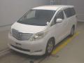 2009 Toyota Alphard
