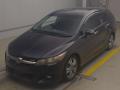 2009 Honda Stream