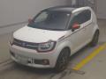 2016 Suzuki IGNIS