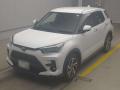 2025 Toyota Raize