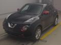 2016 Nissan JUKE
