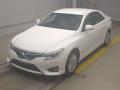 2016 Toyota Mark X