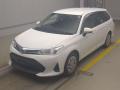 2021 Toyota Corolla Fielder