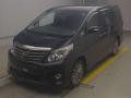 2013 Toyota Alphard