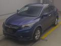 2015 Honda VEZEL