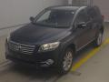 2011 Toyota Vanguard
