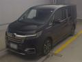 2019 Honda Step WGN Spada