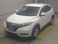 2015 Honda VEZEL