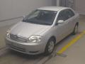 2003 Toyota Corolla Sedan