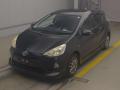 2012 Toyota Aqua