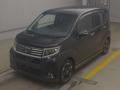 2016 Daihatsu Move Custom