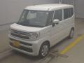 2025 Suzuki Spacia
