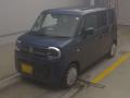 2025 Suzuki WAGON R SMILE