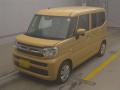 2025 Suzuki Spacia