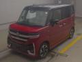 2025 Suzuki Spacia Custom