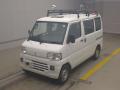 2013 Mitsubishi Minicab Van