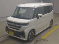 2025 Suzuki Spacia Custom