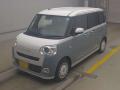 2026 Daihatsu Move Canbus