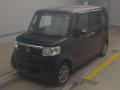 2013 Honda N-BOX