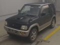 1999 Mitsubishi Pajero Mini