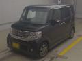 2014 Honda N-BOX CUSTOM