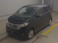 2013 Nissan DAYZ