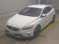2013 Volvo V40