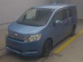 2009 Honda Step WGN
