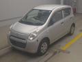2011 Suzuki Alto