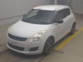 2010 Suzuki Swift