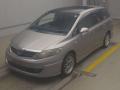 2005 Honda Airwave