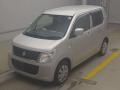2016 Suzuki Wagon R