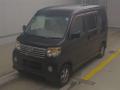 2009 Daihatsu Atrai Wagon