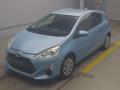 2015 Toyota Aqua