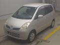 2003 Nissan Moco