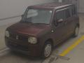2011 Suzuki ALTO Lapin