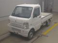 2010 Suzuki Carry Truck