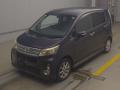 2013 Daihatsu Move