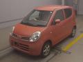 2009 Nissan Moco