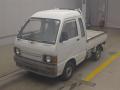 1988 Daihatsu Hijet Truck