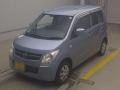 2008 Mazda AZ-Wagon