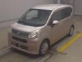 2015 Daihatsu Move