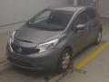 2016 Nissan Note