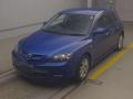 2008 Mazda Axela Sport