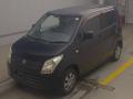 2011 Suzuki Wagon R