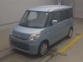 2015 Suzuki Spacia