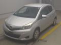 2011 Toyota Vitz