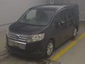 2011 Honda Step WGN Spada
