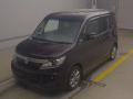 2014 Suzuki Solio Bandit