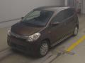 2007 Daihatsu Mira Custom